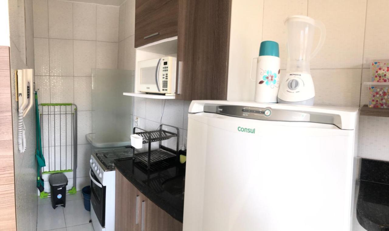 Flats Manaca Maragogi Apartment Bagian luar foto