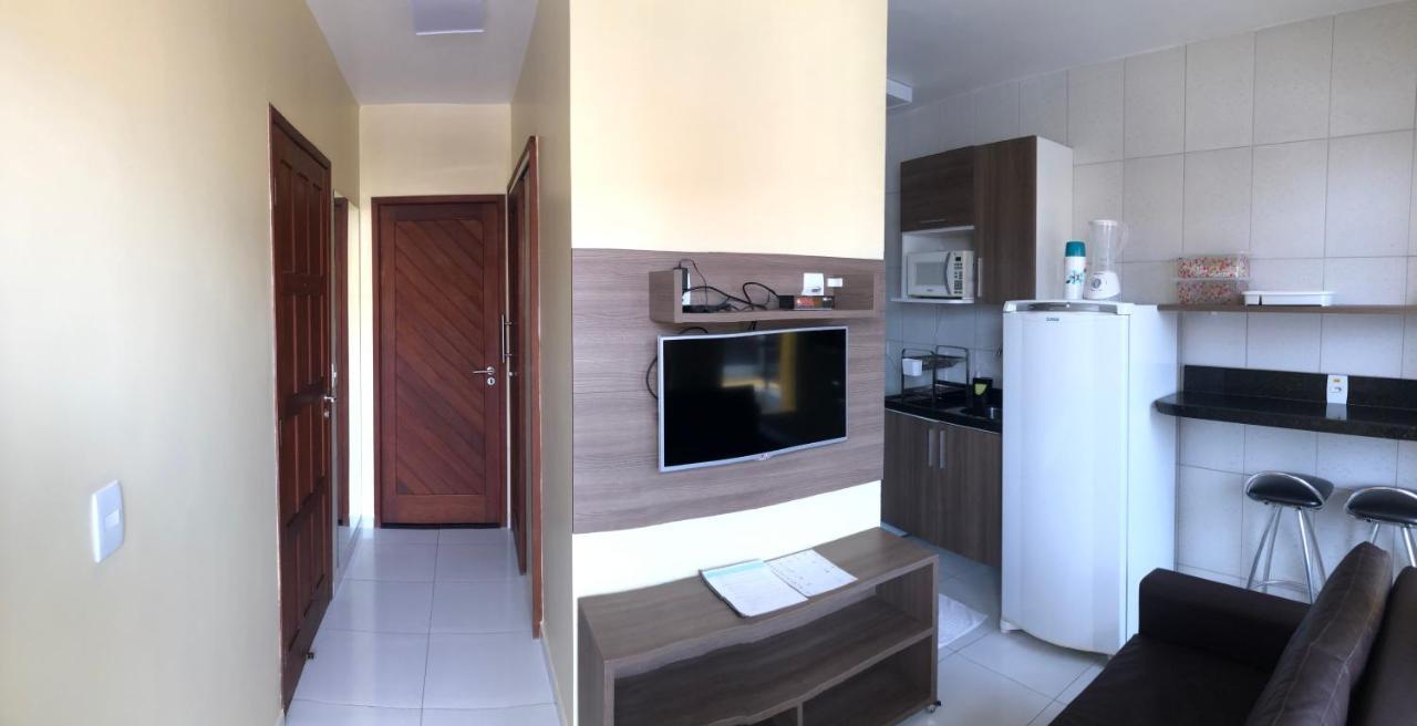 Flats Manaca Maragogi Apartment Bagian luar foto