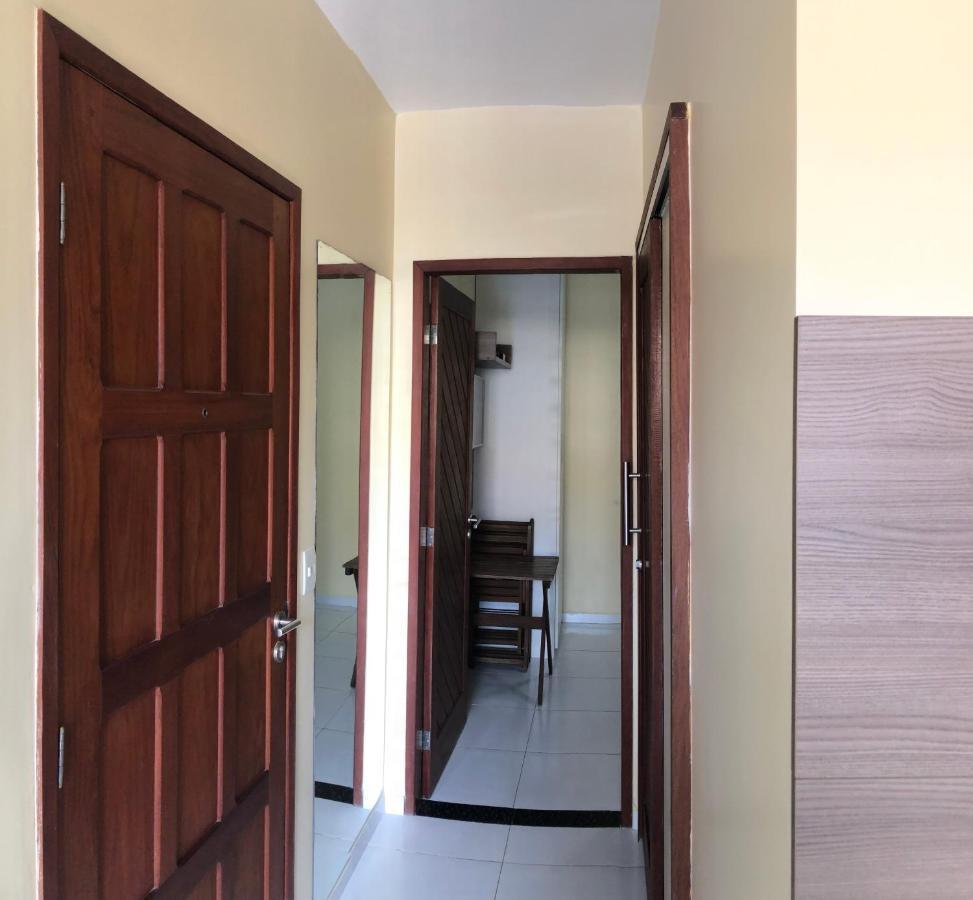 Flats Manaca Maragogi Apartment Bagian luar foto
