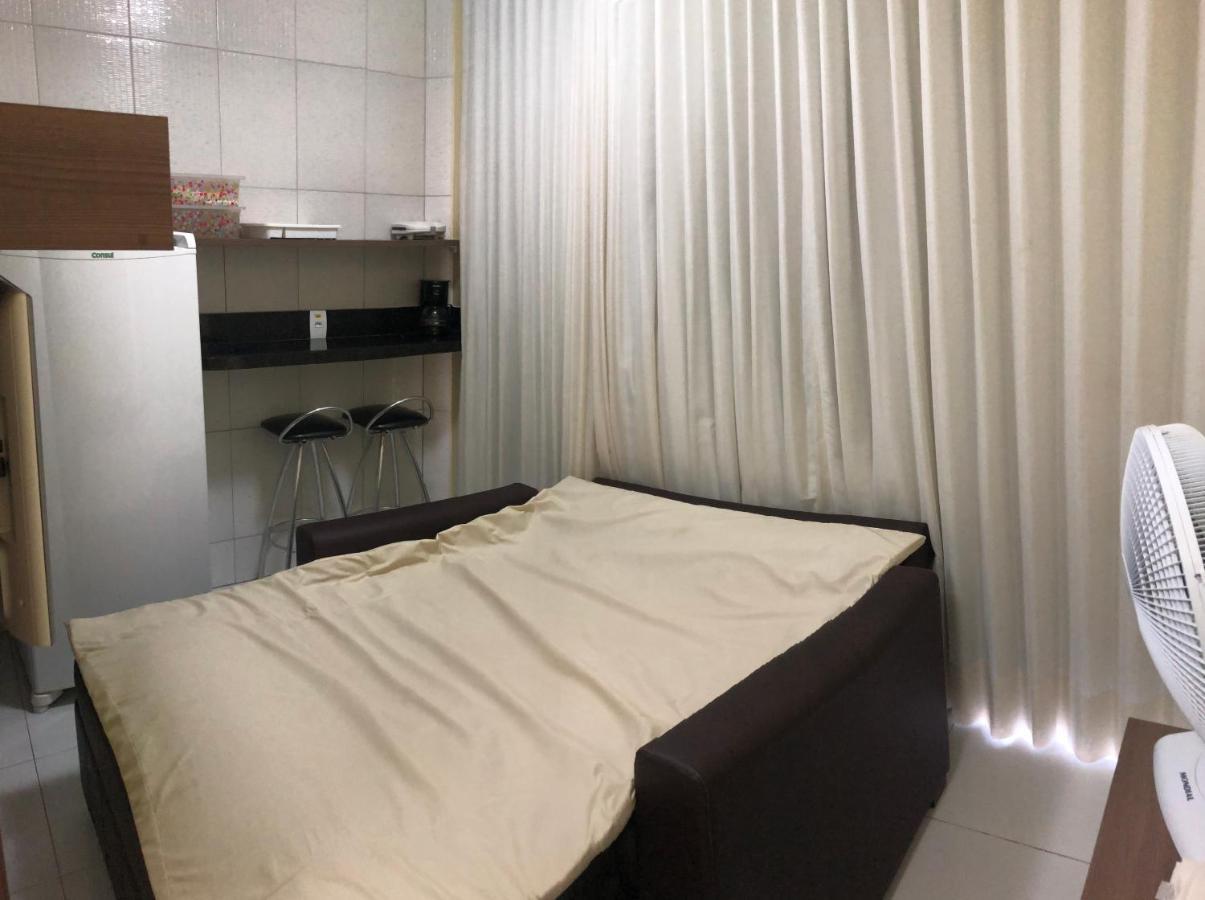 Flats Manaca Maragogi Apartment Bagian luar foto