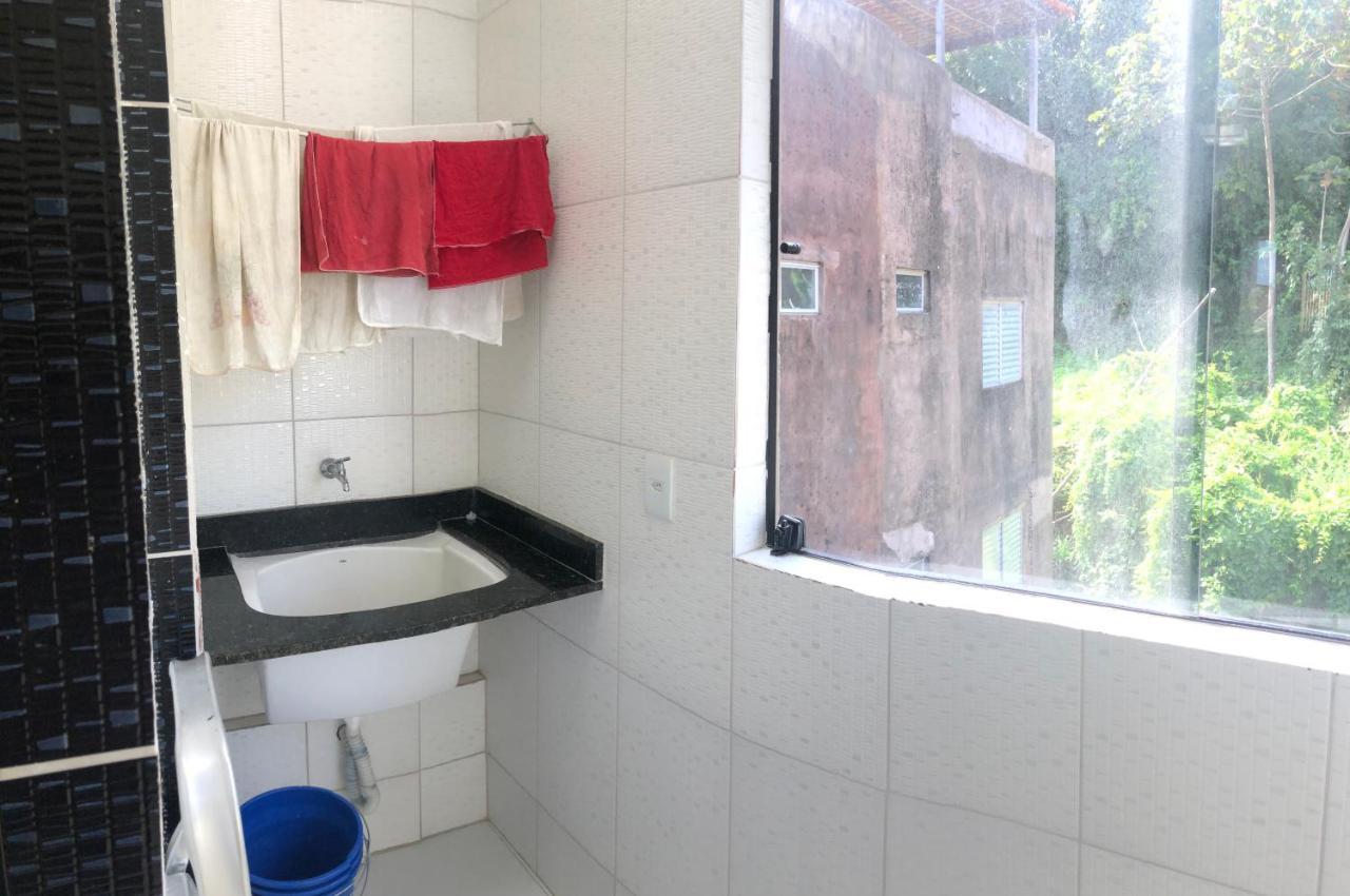 Flats Manaca Maragogi Apartment Bagian luar foto