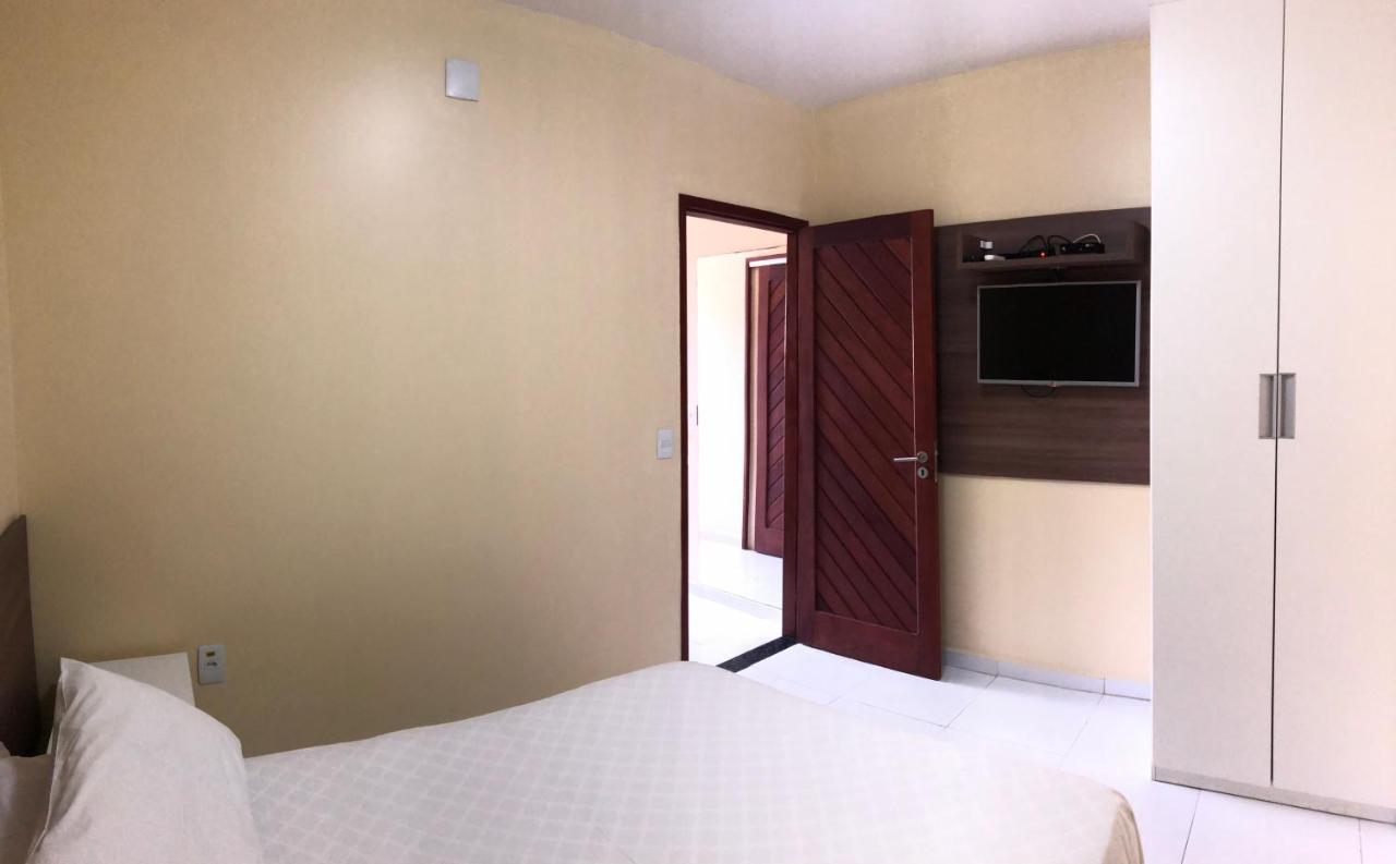 Flats Manaca Maragogi Apartment Bagian luar foto
