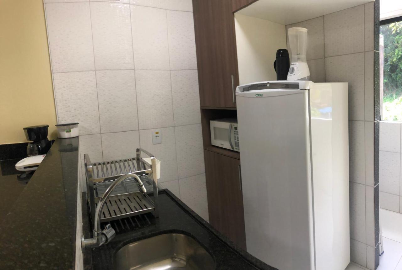 Flats Manaca Maragogi Apartment Bagian luar foto