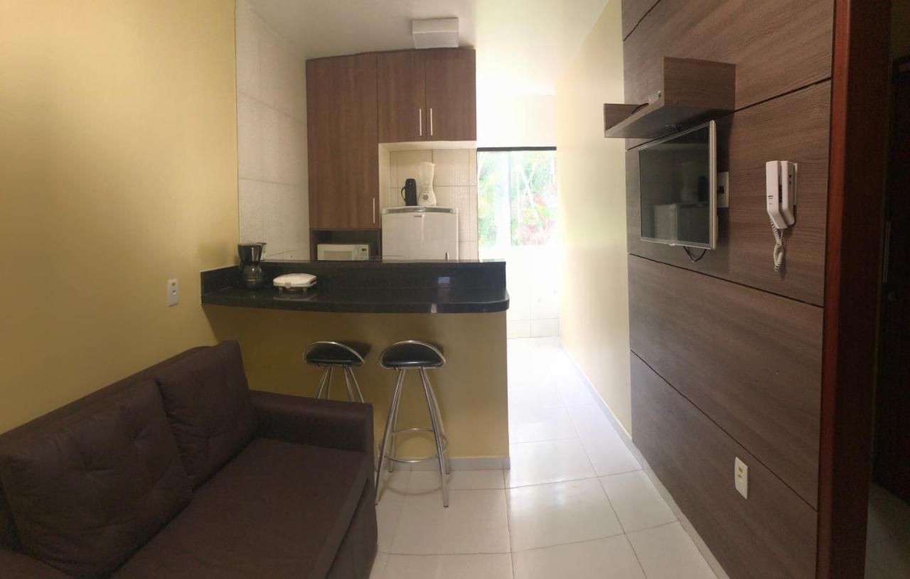 Flats Manaca Maragogi Apartment Bagian luar foto