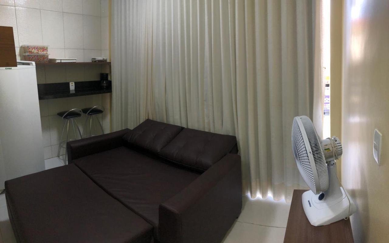 Flats Manaca Maragogi Apartment Bagian luar foto