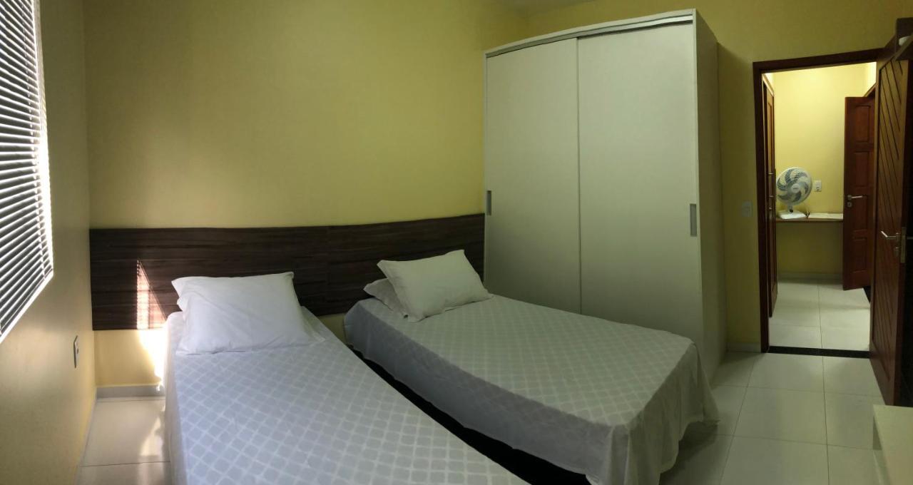 Flats Manaca Maragogi Apartment Bagian luar foto