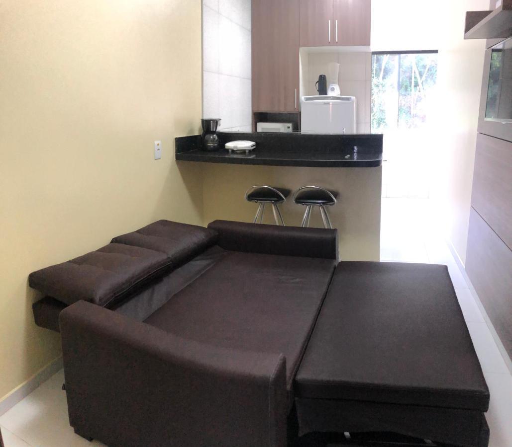 Flats Manaca Maragogi Apartment Bagian luar foto