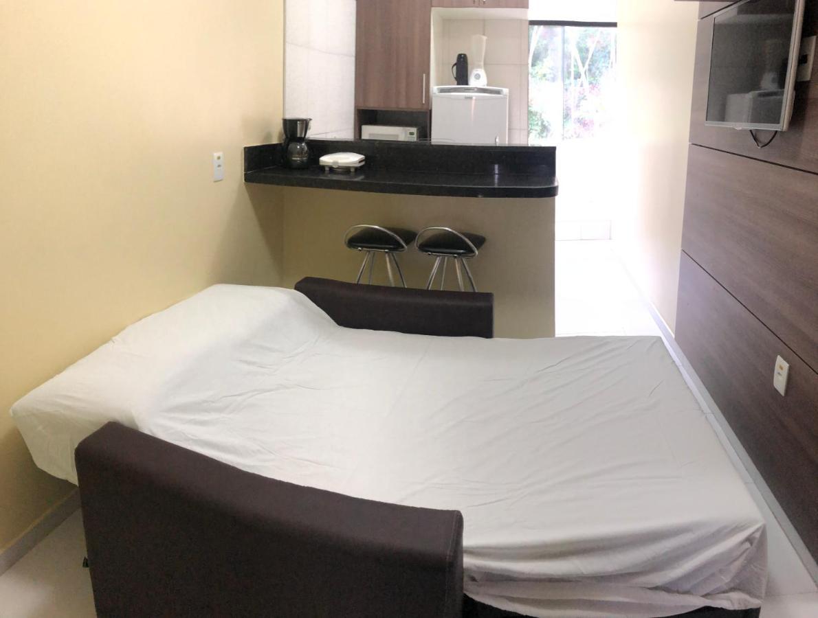 Flats Manaca Maragogi Apartment Bagian luar foto