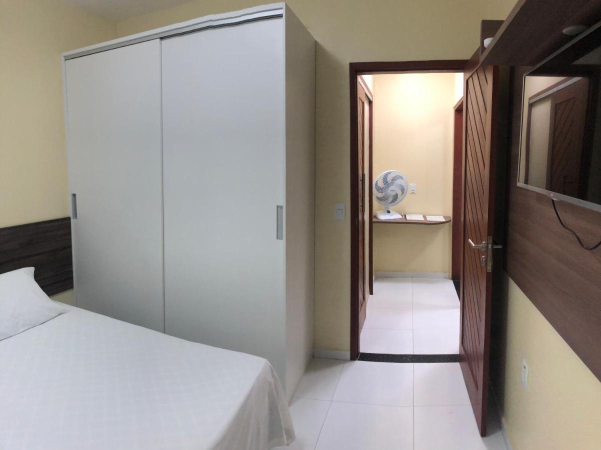 Flats Manaca Maragogi Apartment Bagian luar foto