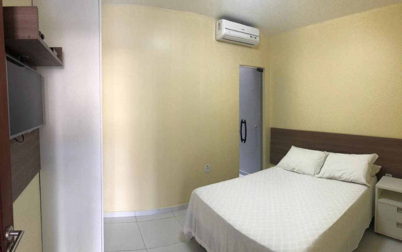 Flats Manaca Maragogi Apartment Bagian luar foto