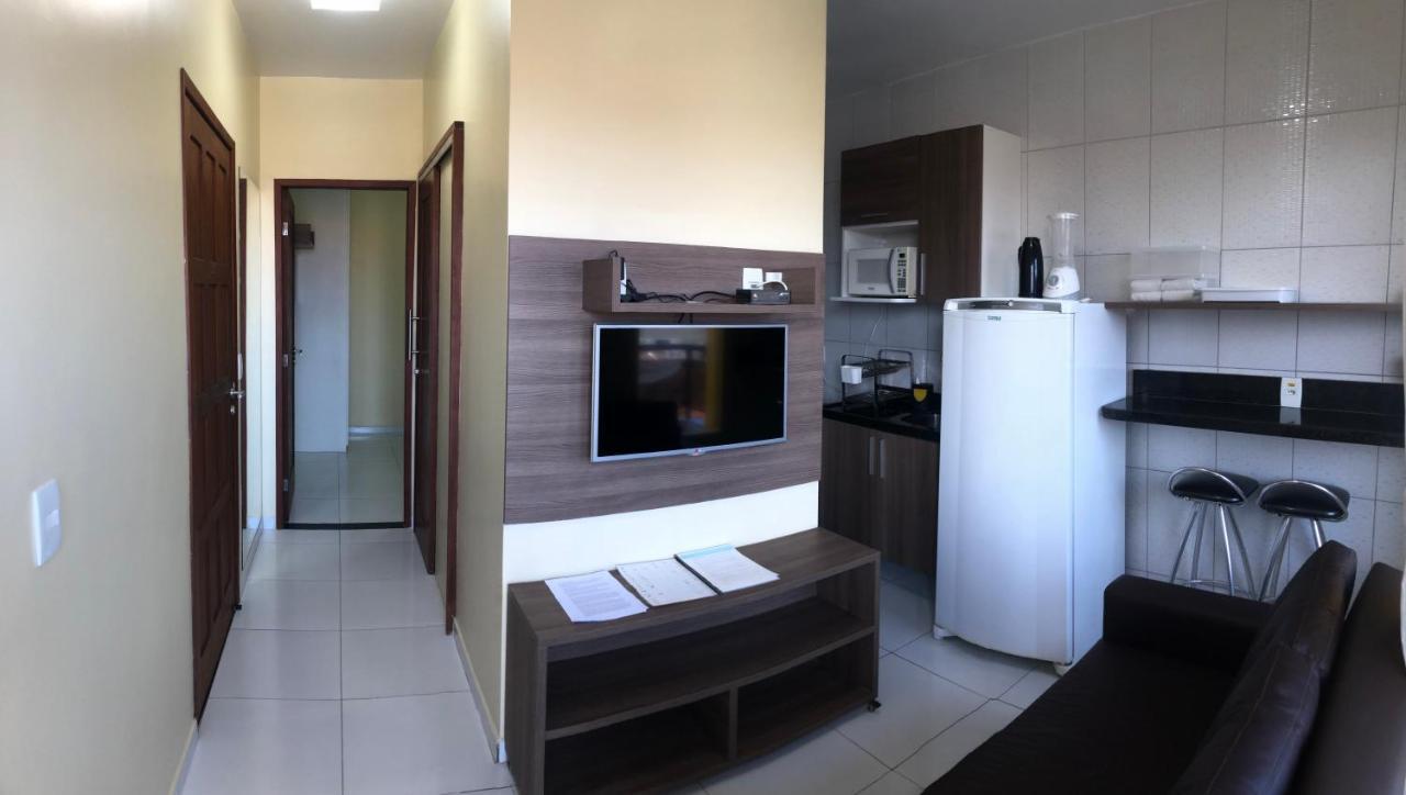 Flats Manaca Maragogi Apartment Bagian luar foto