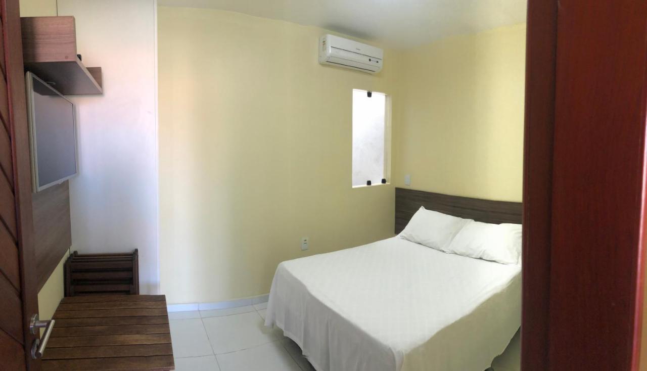 Flats Manaca Maragogi Apartment Bagian luar foto